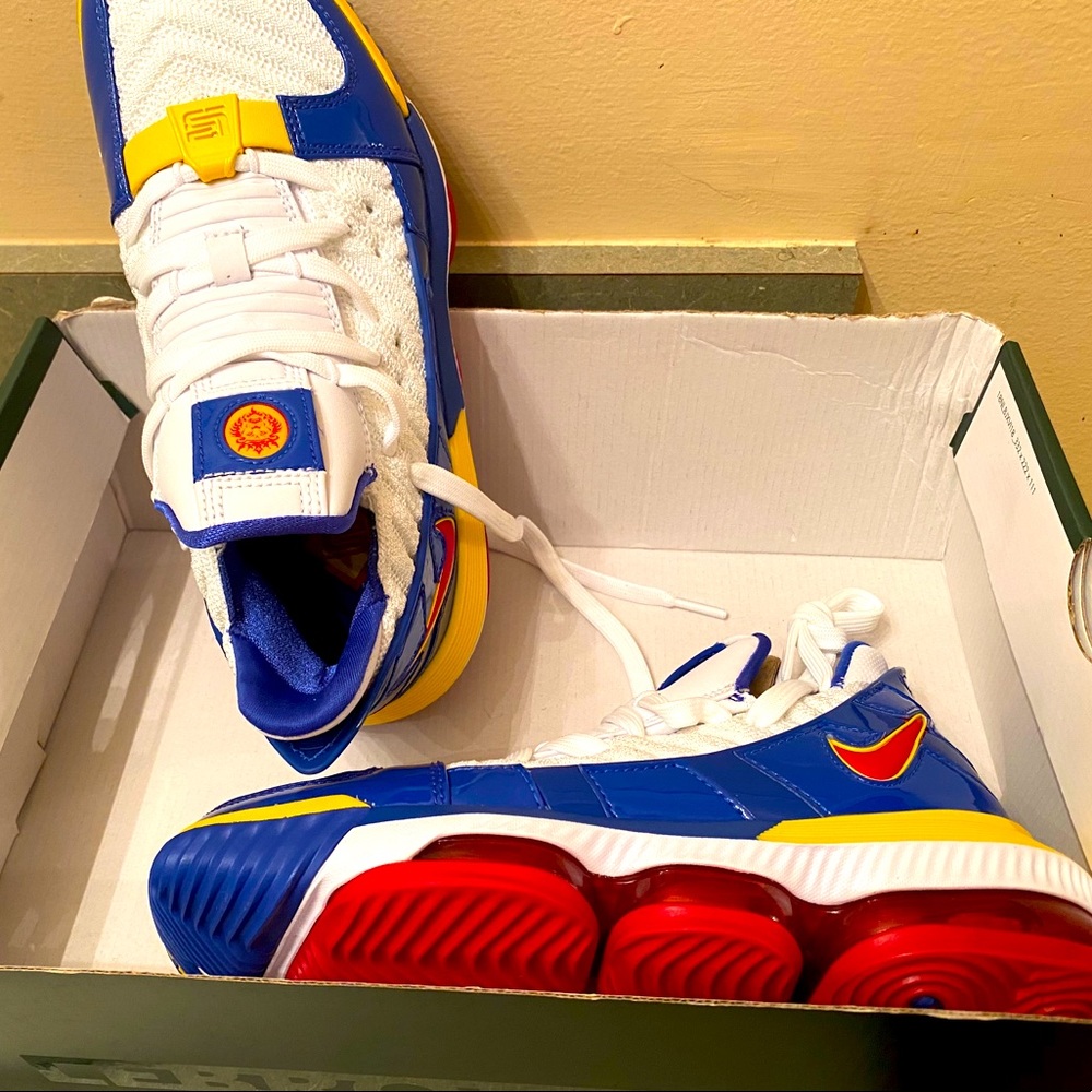 Nike Lebron